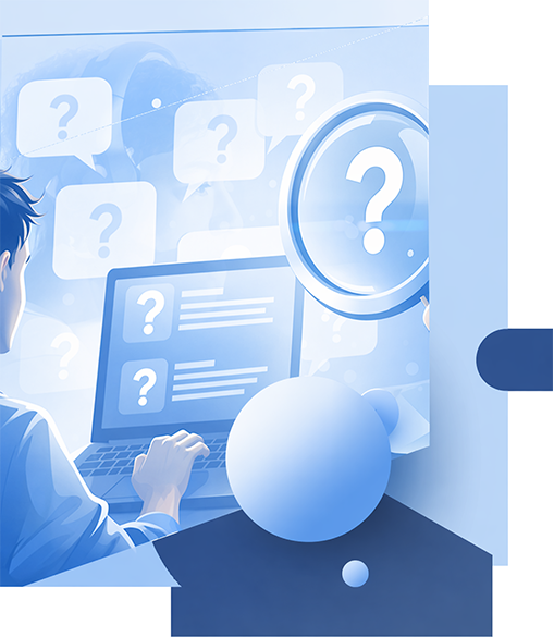 Sıkça Sorulan Sorular